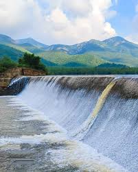 Chellore Dam